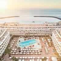 Mare Nostrum Cleopatra Palace