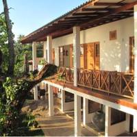 Sun N Sea Hotel