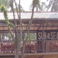 Sun N Sea Hotel