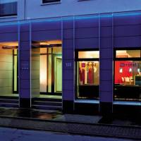 Ferrotel Duisburg - Partner of SORAT Hotels
