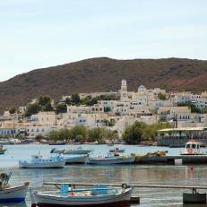 Aeolis Hotel