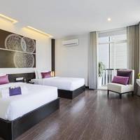 Queen Grand Boutique Hotel & Spa