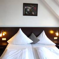 Hotel Restaurant zum Lowen