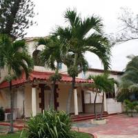 Islazul Villa Sotavento