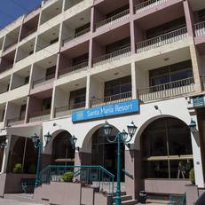 Blue Sea Santa Maria Hotel & Apartments