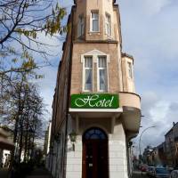 Hotel Zum Bugeleisen