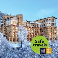 Novotel Resort
