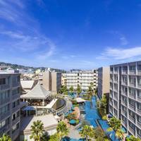 Grand Mercure Phuket Patong