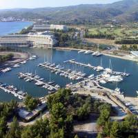 Porto Carras Sithonia Thalasso