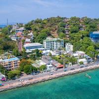 Kantary Bay Hotel Phuket