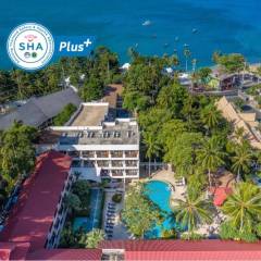 Patong Lodge