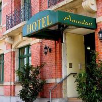 Hotel Amadeus