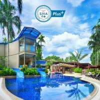 Holiday Inn Resort Phuket Surin Beach (ex.Destination Resorts Phuket Surin Beach)