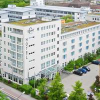 Achat Comfort Dresden