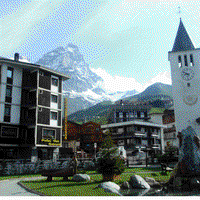 Hotel Breuil