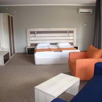 Hotel Blue Orange