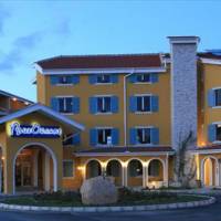 Hotel Blue Orange