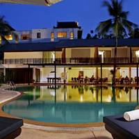 Bamboo Beach Hotel & Spa