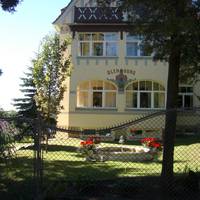 Hotel-Appartement-Villa Ulenburg