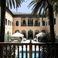 Palais Sheherazade & Spa