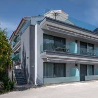 4-you Family Hotel Apartments