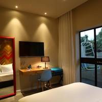 Cucu Hotel