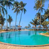 Muine Sun & Sea Resort (ex.Little Paris Resort & Spa)