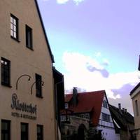 Hotel & Restaurant Klosterhof