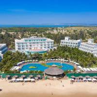 The Sailing Bay Resort & Spa
