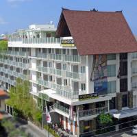 MaxOneHotels at Bukit Jimbaran Bali