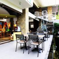 MaxOneHotels at Bukit Jimbaran Bali