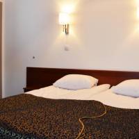 Rixwell Gotthard Hotel