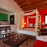 Hovolo Hotel Apartments