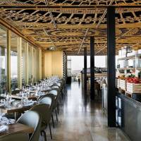 Herbert Samuel Hotel Jerusalem