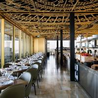 Herbert Samuel Hotel Jerusalem