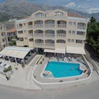 Verica Villa