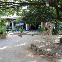 Aqua Hotel Trincomalee