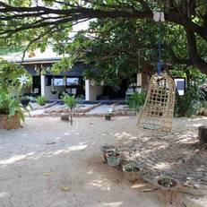 Aqua Hotel Trincomalee