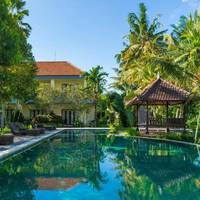 Amatara Agung Raka  (ex.Agung Raka Resort & Villa)