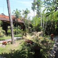 Ramayana Hotel