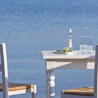 Silver Beach