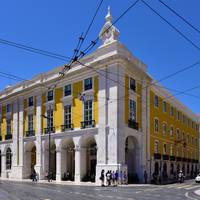 Pousada De Lisboa