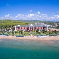AQI Pegasos Resort (ex.TT Hotels Pegasos Resort)