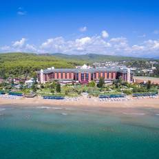 AQI Pegasos Resort (ex.TT Hotels Pegasos Resort)