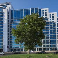 Qafqaz Baku City Hotel & Residences