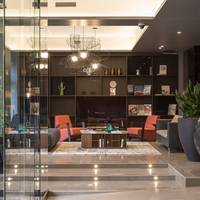 Pullman Riga Old Town Hotel