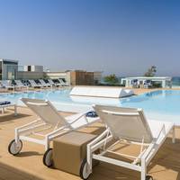 Le Dune Suite Hotel