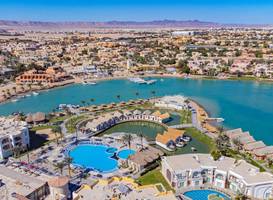Panorama Bungalows Resort El Gouna