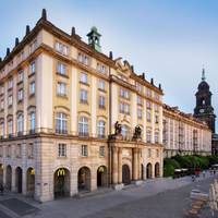 Star Inn Hotel Premium Dresden im Haus Altmarkt, by Quality