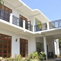 Araliya Blue Beach View Hotel